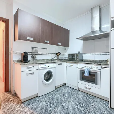 Ayuntamiento Cerca Del Casco Viejo & Parking Apartman