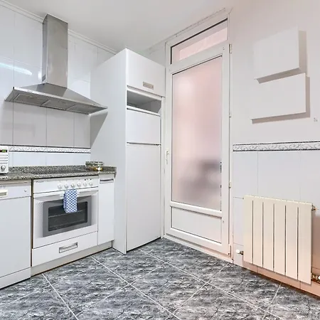 Apartamento Ayuntamiento Cerca Del Casco Viejo&parking *