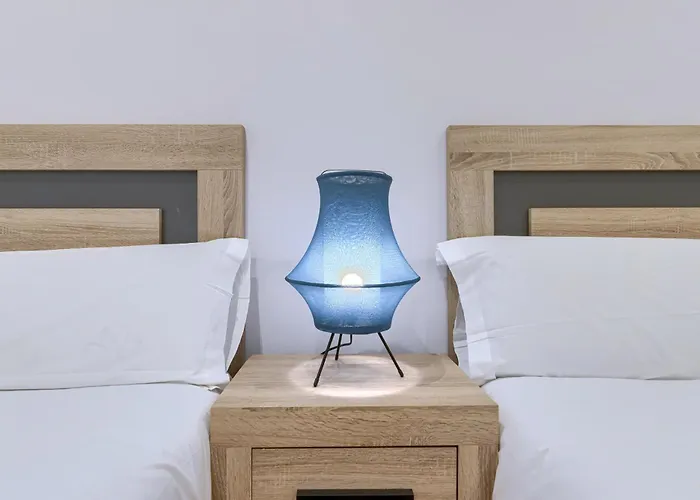 Ayuntamiento Cerca Del Casco Viejo&parking Apartamento Bilbao