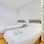 Appartement Ayuntamiento Cerca Del Casco Viejo & Parking