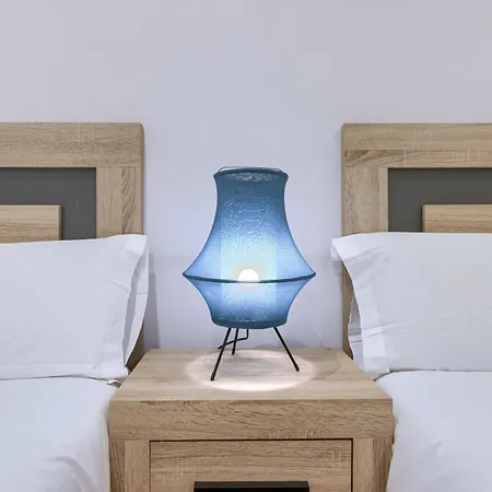 Ayuntamiento Cerca Del Casco Viejo & Parking Appartement Bilbao