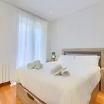 Ayuntamiento Cerca Del Casco Viejo & Parking شقة *
